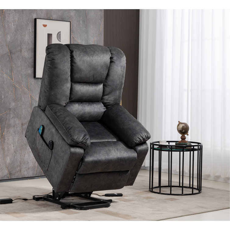 Wayfair power lift online assist recliner